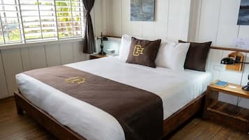 Eden | Minibar, in-room safe, free WiFi, bed sheets