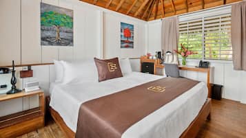 Eden | 1 habitación, minibar, caja de seguridad en la habitación y wifi gratis