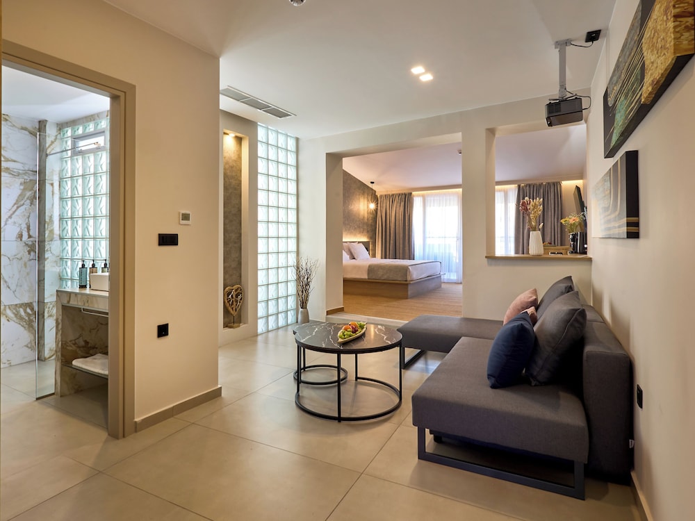 Small Funny World Athens by null