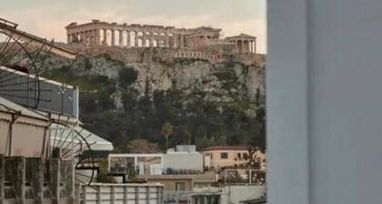 Athens City Suites
