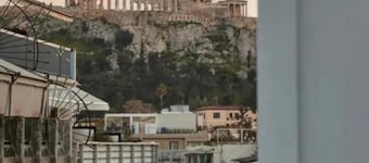 Athens City Suites