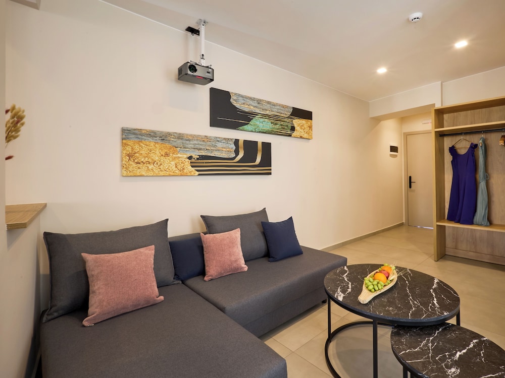 Small Funny World Athens by null