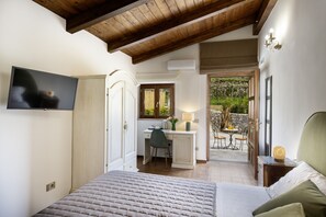 Room - IL vigneto di nonno Pietro (Pianillo)