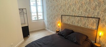 Renard, along the Loir