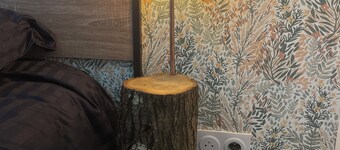 Renard, along the Loir