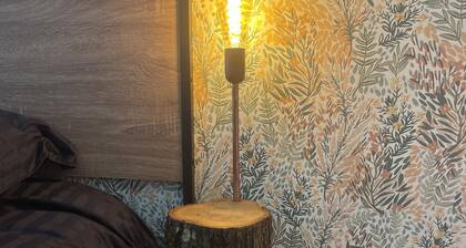 Renard, along the Loir