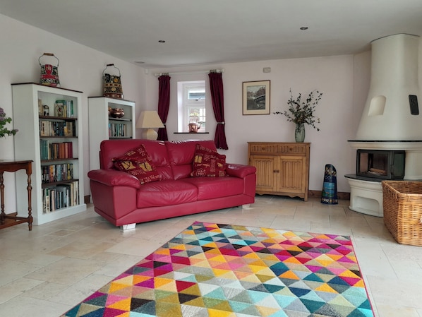 Casa | Interior