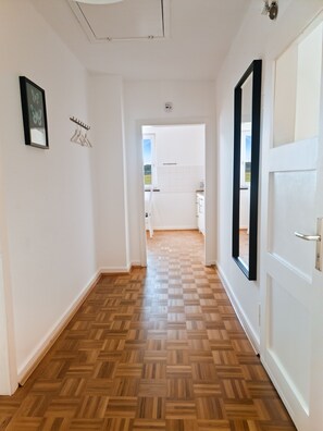 Interior - Unique Modern Nature Oasis in the City Center (Kassel)