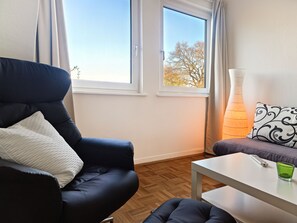 Smart TV, ping pong, stereo - Unique Modern Nature Oasis in the City Center (Kassel)