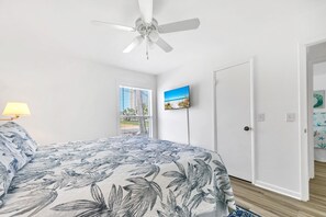 House, Multiple Beds (Seahorse Sanctuary)