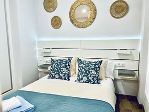 1 Schlafzimmer, B ügeleisen/Bügelbrett, WLAN, Bettwäsche