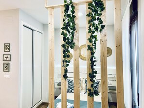 1 bedroom, iron/ironing board, WiFi, bed sheets - Apartment La Calleja De San Pedro Cordoba center (Córdoba)