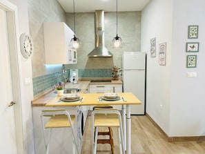 Cozinha privada