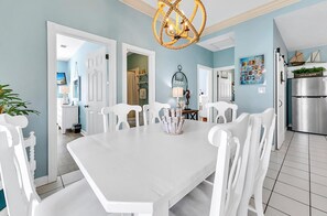 House, Multiple Beds (Tropical Dreams) | Dining - Tropical Dreams (Destin)