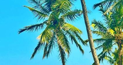 Shanzu Oceanfront Apartments