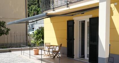 Riva Ponente - 150m to the beach - with parking