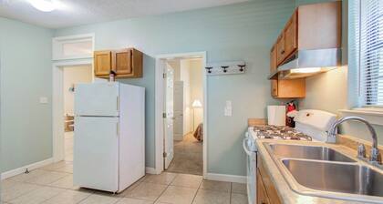 2Bd/1Ba near Downtown Galveston!