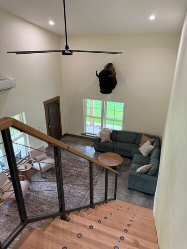 The Loft in Castle Rock