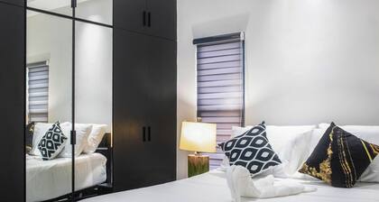 Charming 3-bedroom house with AC, WiFi in enjoyable St. Ann Parish