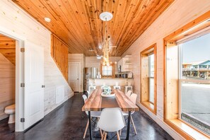 House, Berbilang Katil, Kitchen (Paradise Azul) | Tempat makan