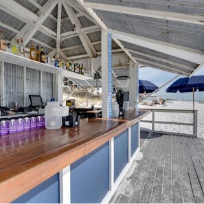 Bar (sur place)