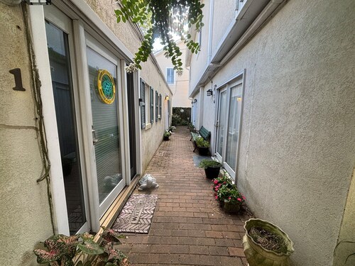 Turtle Cove Rehoboth Beach 2 Bdrm Parking Smll Dog