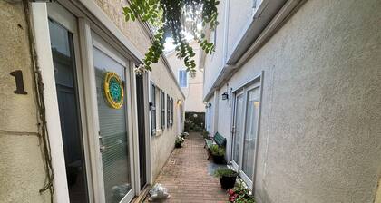 Turtle Cove Rehoboth Beach 2 Bdrm Parking Smll Dog