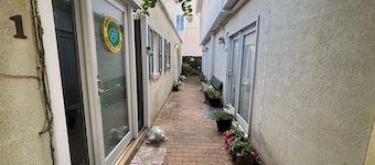 Turtle Cove Rehoboth Beach 2 Bdrm Parking Smll Dog