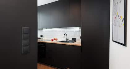 Crystal - by Kairos Apartments