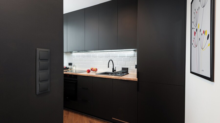 Crystal - by Kairos Apartments