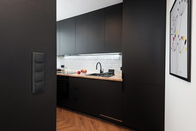 Crystal - by Kairos Apartments