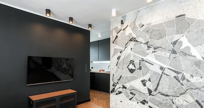 Crystal - by Kairos Apartments