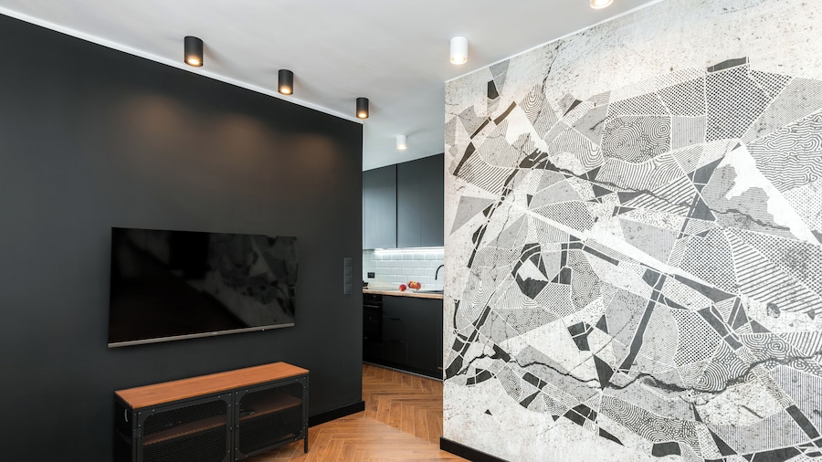 Crystal - by Kairos Apartments