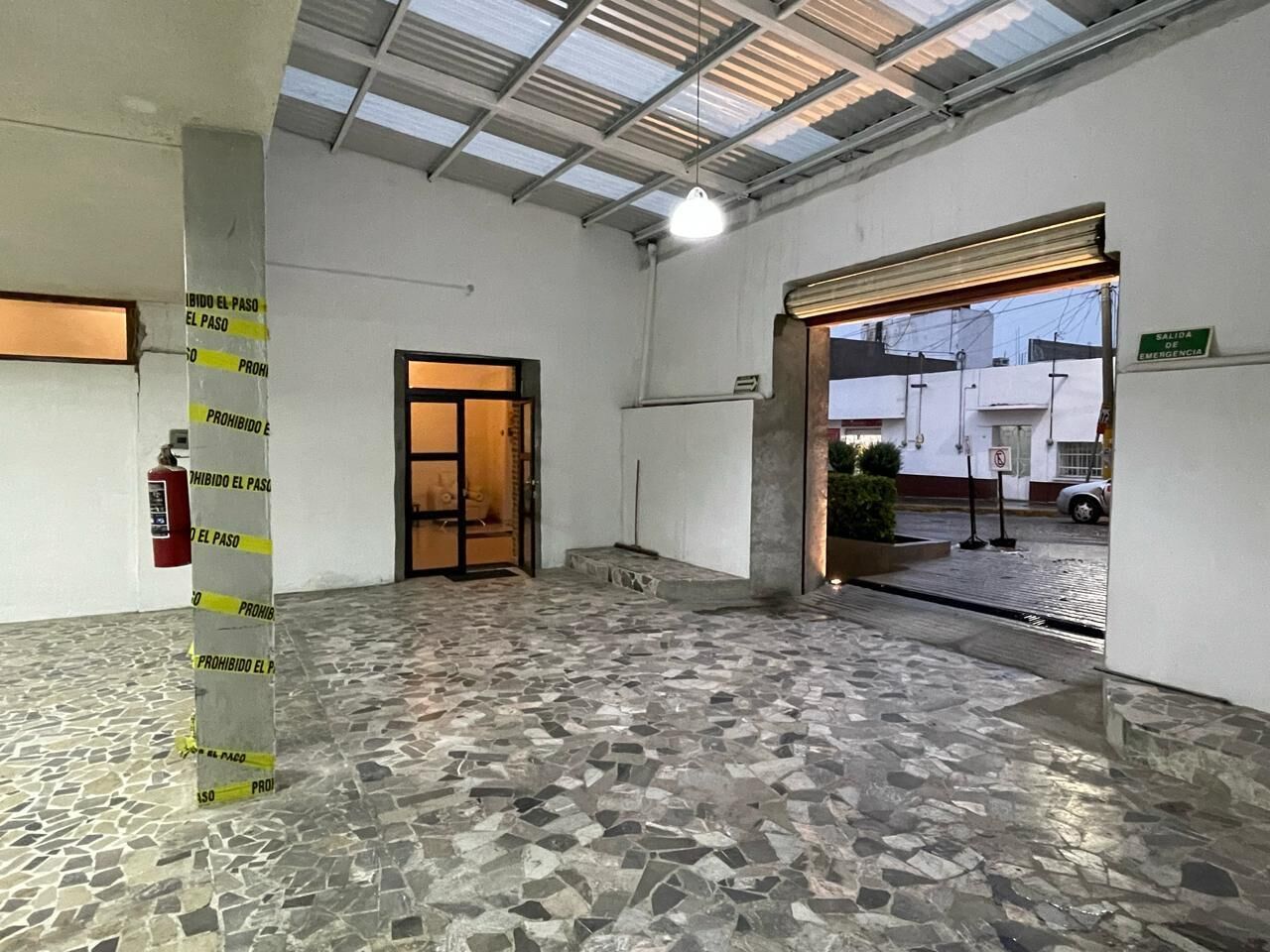 Aparcament sense assistència gratuït 