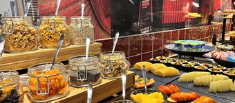 Radisson RED Ibirapuera