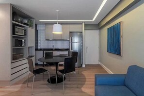 Private kitchen - Urban Home Stay - Santa Maria (Recife)