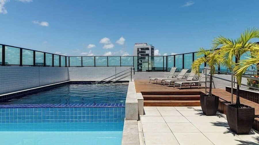 Urban Home Stay - Santa Maria