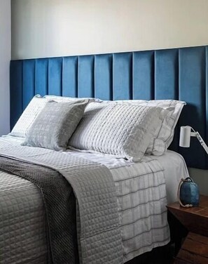 Classic Apartment | Free WiFi
