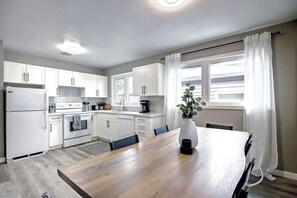 Privékeuken