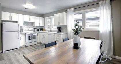 Historical Highlands Home