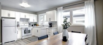 Historical Highlands Home