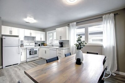 Historical Highlands Home