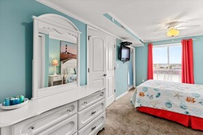2 habitaciones, wifi y ropa de cama 