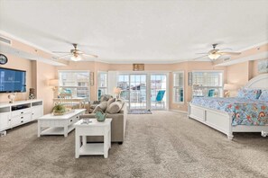 4 habitaciones, wifi y ropa de cama