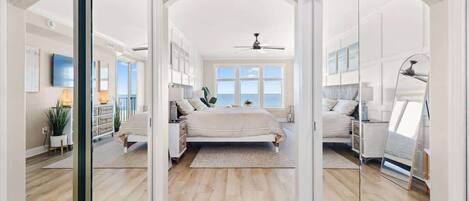 3 makuuhuonetta, Wi-Fi, vuodevaatteet