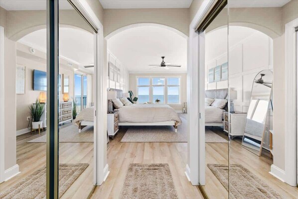 4 chambres, Wi-Fi, draps fournis