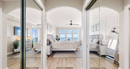 Sunkissed Ocean Haven