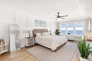 4 Schlafzimmer, WLAN, Bettwäsche