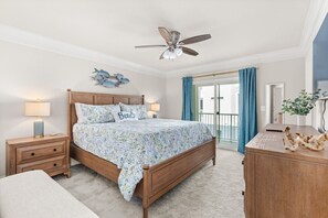 3 Schlafzimmer, Bettwäsche