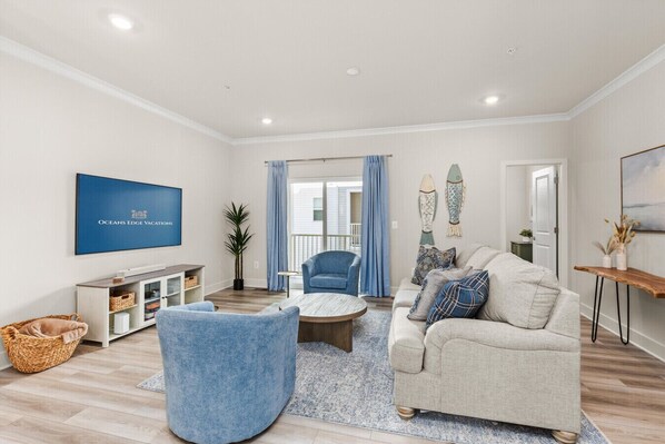 Smart-TV, Computerbildschirme